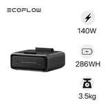  EcoFlow RIVER  3 EB300 / EB600 / PLUS 