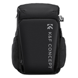  Balo máy ảnh K&F Concept Camera Alpha Backpack Air 25L - KF13.128 