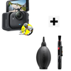  Camera Insta360 GO Ultra Premium Cycling Bundle 