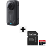  Insta360 One X6 Essentials Bundle 
