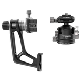  YC Onion Litchi Gimbal Head GH38 