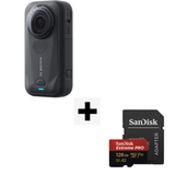  Insta360 One X6 Essentials Bundle 