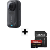  Insta360 One X6 Essentials Bundle 