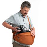  Túi máy ảnh đeo chéo Think Tank TurnStyle 11L Urban Rust 