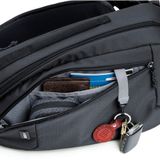  Túi máy ảnh đeo chéo Think Tank TurnStyle 11L Asphalt Black 