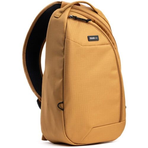  Túi máy ảnh đeo chéo Think Tank TurnStyle 11L Golden Hour 