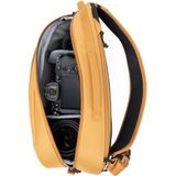  Túi máy ảnh đeo chéo Think Tank TurnStyle 11L Golden Hour 