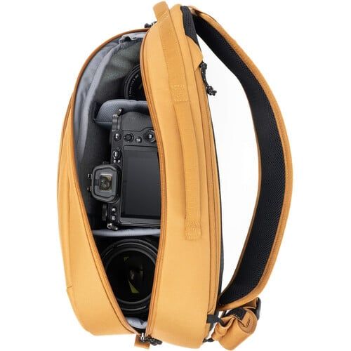  Túi máy ảnh đeo chéo Think Tank TurnStyle 11L Golden Hour 