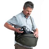  Túi máy ảnh đeo chéo Think Tank TurnStyle 11L Greenway 