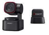  OBSBOT Tiny 3 Lite Webcam 4K AI PTZ 