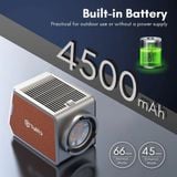  Đèn Led Tolifo PL100 RGB 100W 