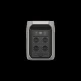  Trạm sạc EcoFlow Delta 3 1500 1536Wh 1800W 