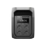  Trạm sạc EcoFlow Delta 3 Max Plus 2048Wh 3000W 