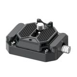  Ulanzi TT09 VideoGo Carbon Fiber Travel Tripod 