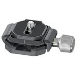  Ulanzi TT09 VideoGo Carbon Fiber Travel Tripod 