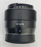  TTartisan 35mm F1.8 AF for Sony cũ 