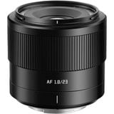  TTArtisan 23mm f1.8 for Fuji X / Sony E / Nikon Z 