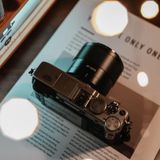 TTArtisan 23mm f1.8 for Fuji X / Sony E / Nikon Z 