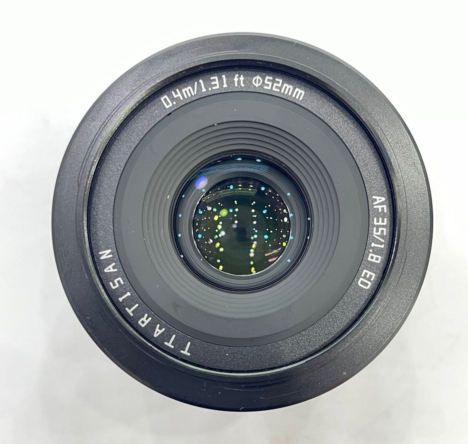  TTartisan 35mm F1.8 AF for Sony cũ 