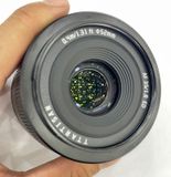  TTartisan 35mm F1.8 AF for Sony cũ 