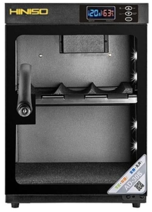  Tủ chống ẩm HINISO AD 30S 30L ( AD-30S ) 