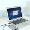  Cáp USB 3.0 to USB Type-C dài 1,5m chính hãng Ugreen 20883 