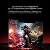  Hub 6 in 1 USB-C sang Displayport Ugreen 75642 CM511, Hỗ Trợ 4K/60Hz, USB-A 3.0 x3, USB-C x1, PD 100W 