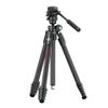  Ulanzi JJ06 Chân máy Travel Tripod Carbon Fiber 