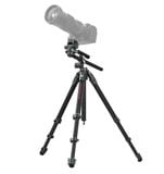 Ulanzi JJ06 Chân máy Travel Tripod Carbon Fiber 