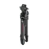  Ulanzi JJ06 Chân máy Travel Tripod Carbon Fiber 