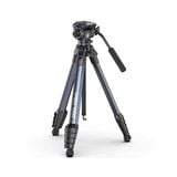  Tripod Ulanzi Ombra Video II - đầu dầu Acra Swiss 