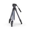  Tripod Ulanzi Ombra Video II - đầu dầu Acra Swiss 
