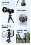  Travel Tripod Ulanzi Ombra Ying II 
