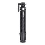  Tripod Ulanzi TT08 Travel Ombra Claw Carbon Fiber 