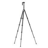  Tripod Ulanzi TT08 Travel Ombra Claw Carbon Fiber 