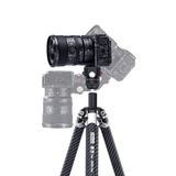  Tripod Ulanzi TT08 Travel Ombra Claw Carbon Fiber 