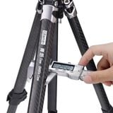  Tripod Ulanzi TT08 Travel Ombra Claw Carbon Fiber 
