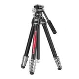  Ulanzi TT09 VideoGo Carbon Fiber Travel Tripod 