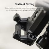  Universal Ball Head Phone Holder 