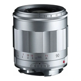  Voigtlander APO-LANTHAR 90mm F4 Close Focus VM 