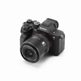  Ống kính Viltrox AF 35mm F1.8 II EVO For Sony E / Nikon Z / Fuji X 