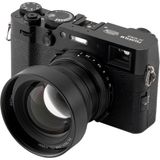  Viltrox TCL X100 VI Ống kính chuyển đổi Telephoto cho Fujifilm X100V / X100VI 