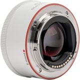  Viltrox TELECONVERTER 2.0X Ngàm Chuyển Nhân Đôi Tiêu Cự Cho Ngàm E / Z 