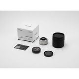  Viltrox TELECONVERTER 2.0X Ngàm Chuyển Nhân Đôi Tiêu Cự Cho Ngàm E / Z 