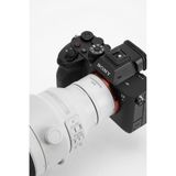  Viltrox TELECONVERTER 2.0X Ngàm Chuyển Nhân Đôi Tiêu Cự Cho Ngàm E / Z 