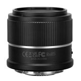  Ống kính Vistilen EFR 25mm F1.7 STM AIR cho Canon RF 