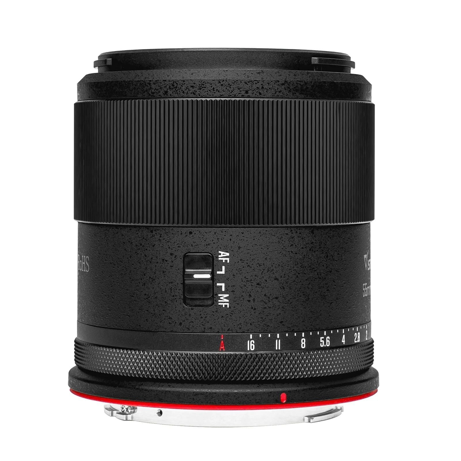  Ống kính Vistilen EFR 55mm F1.4 STM NEO for Canon RF 