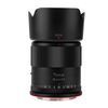  Ống kính Vistilen EFR 55mm F1.4 STM NEO for Canon RF 