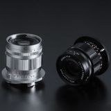  Voigtlander APO-LANTHAR 50mm F3.5 (Type II) VM 