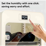  Tủ Chống Ẩm 30L EIRMAI R3 / EIRMAI R3M 